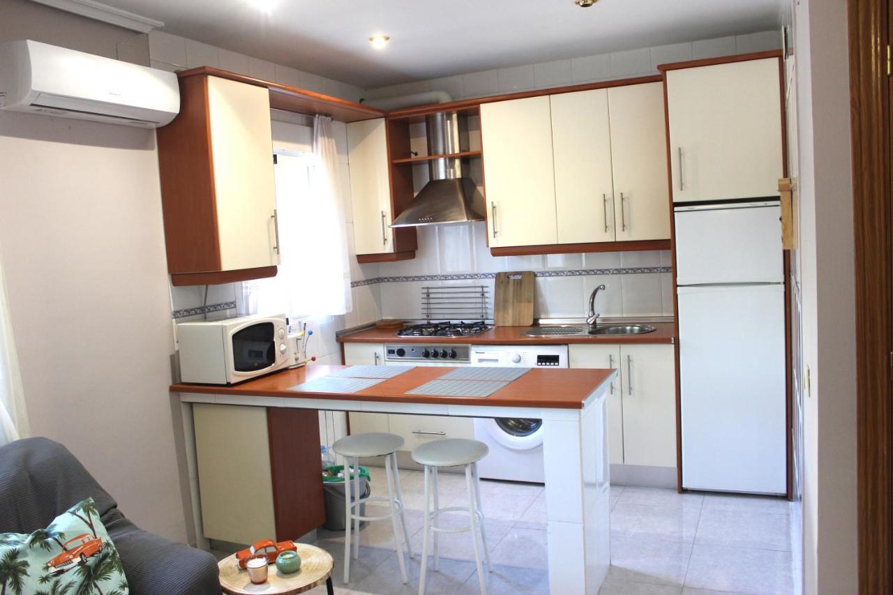 Acogedor Apartamento En El Valle Del Jerte 1 Piornal Exterior foto